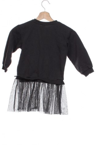 Kinderkleid H&M, Größe 3-4y/ 104-110 cm, Farbe Grau, Preis 8,34 €