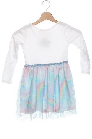 Kinderkleid H&M, Größe 4-5y/ 110-116 cm, Farbe Mehrfarbig, Preis 12,24 €