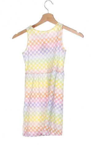 Детска рокля H&M, Размер 4-5y/ 110-116 см, Цвят Многоцветен, Цена 4,35 лв.