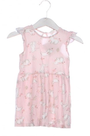 Dětské šaty  H&M, Velikost 9-12m/ 74-80 cm, Barva Vícebarevné, Cena  303,00 Kč