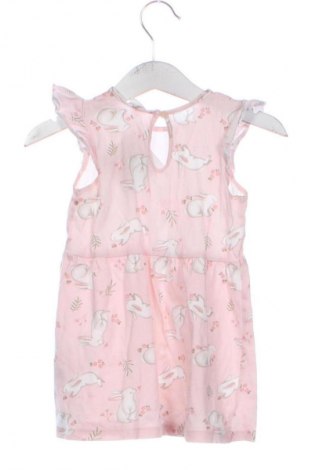 Dětské šaty  H&M, Velikost 9-12m/ 74-80 cm, Barva Vícebarevné, Cena  303,00 Kč