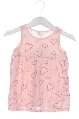 Kinderkleid H&M, Größe 6-9m/ 68-74 cm, Farbe Mehrfarbig, Preis 12,25 €
