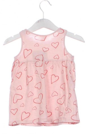 Kinderkleid H&M, Größe 6-9m/ 68-74 cm, Farbe Mehrfarbig, Preis 12,25 €