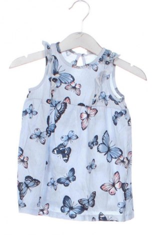 Kinderkleid H&M, Größe 6-9m/ 68-74 cm, Farbe Mehrfarbig, Preis 12,25 €