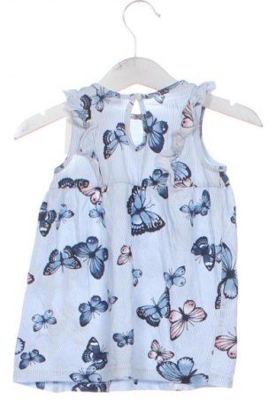 Kinderkleid H&M, Größe 6-9m/ 68-74 cm, Farbe Mehrfarbig, Preis 12,25 €