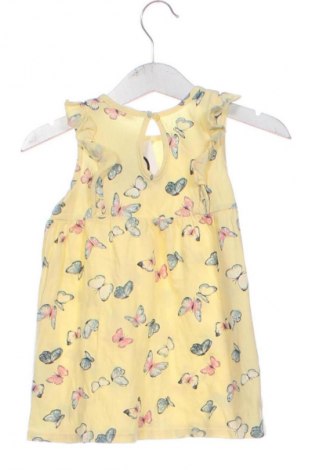 Kinderkleid H&M, Größe 9-12m/ 74-80 cm, Farbe Mehrfarbig, Preis 12,25 €