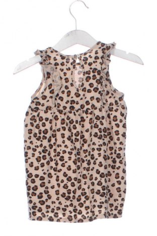 Kinderkleid H&M, Größe 9-12m/ 74-80 cm, Farbe Mehrfarbig, Preis 12,25 €