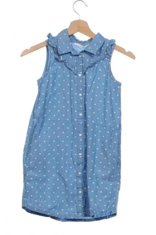 Kinderkleid H&M, Größe 8-9y/ 134-140 cm, Farbe Mehrfarbig, Preis 12,28 €