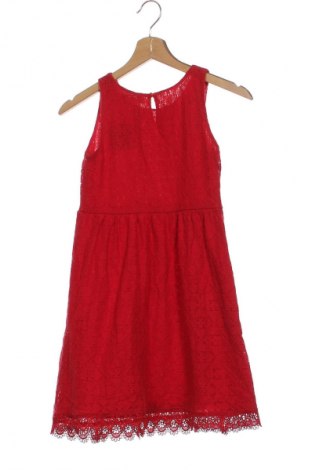 Kinderkleid H&M, Größe 8-9y/ 134-140 cm, Farbe Rot, Preis 12,25 €