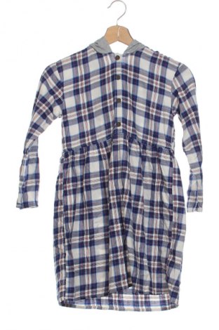 Kinderkleid H&M, Größe 6-7y/ 122-128 cm, Farbe Mehrfarbig, Preis 12,25 €