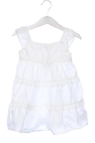 Παιδικό φόρεμα H&M, Μέγεθος 18-24m/ 86-98 εκ., Χρώμα Λευκό, Τιμή 12,99 €