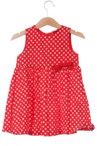 Detské šaty  H&M, Veľkosť 9-12m/ 74-80 cm, Farba Viacfarebná, Cena  12,00 €