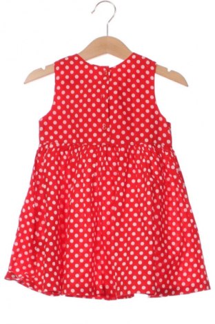 Detské šaty  H&M, Veľkosť 9-12m/ 74-80 cm, Farba Viacfarebná, Cena  12,00 €