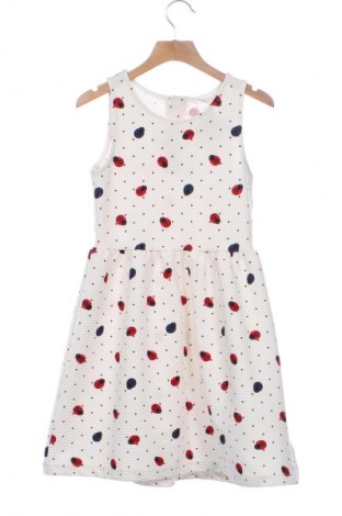 Dziecięca sukienka H&M, Rozmiar 6-7y/ 122-128 cm, Kolor Kolorowy, Cena 39,99 zł