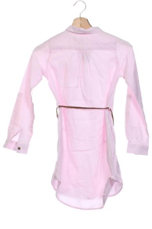 Kinderkleid H&M L.O.G.G., Größe 8-9y/ 134-140 cm, Farbe Rosa, Preis 12,28 €