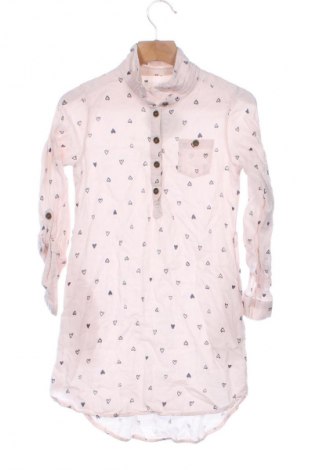 Dziecięca sukienka H&M L.O.G.G., Rozmiar 6-7y/ 122-128 cm, Kolor Kolorowy, Cena 36,99 zł