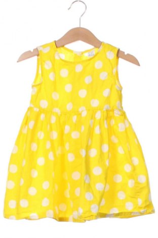 Kinderkleid LC Waikiki, Größe 18-24m/ 86-98 cm, Farbe Mehrfarbig, Preis € 13,99