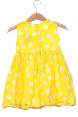 Kinderkleid LC Waikiki, Größe 18-24m/ 86-98 cm, Farbe Mehrfarbig, Preis € 13,99