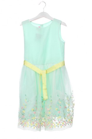 Παιδικό φόρεμα LC Waikiki, Μέγεθος 7-8y/ 128-134 εκ., Χρώμα Πολύχρωμο, Τιμή 9,72 €