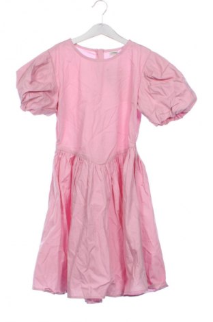 Kinderkleid LC Waikiki, Größe 10-11y/ 146-152 cm, Farbe Rosa, Preis € 15,86