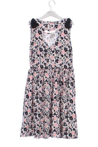 Kinderkleid LC Waikiki, Größe 10-11y/ 146-152 cm, Farbe Mehrfarbig, Preis € 9,72