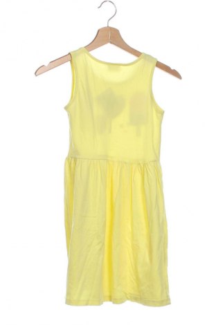 Kinderkleid LC Waikiki, Größe 6-7y/ 122-128 cm, Farbe Gelb, Preis 9,72 €
