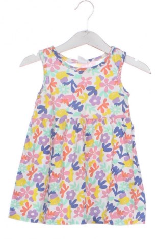 Dětské šaty  LCW, Velikost 12-18m/ 80-86 cm, Barva Vícebarevné, Cena  303,00 Kč