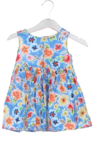 Kinderkleid LCW, Größe 9-12m/ 74-80 cm, Farbe Mehrfarbig, Preis 12,25 €