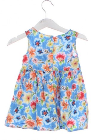 Kinderkleid LCW, Größe 9-12m/ 74-80 cm, Farbe Mehrfarbig, Preis 12,25 €