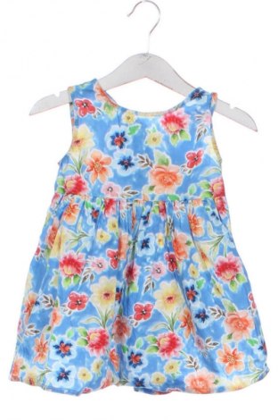 Kinderkleid LCW, Größe 12-18m/ 80-86 cm, Farbe Mehrfarbig, Preis 12,25 €