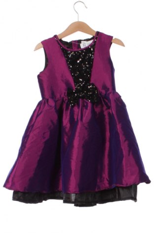 Detské šaty  Ladybird, Veľkosť 7-8y/ 128-134 cm, Farba Fialová, Cena  31,71 €