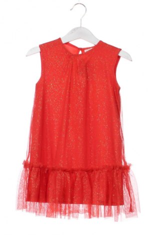 Dziecięca sukienka Lemon Beret, Rozmiar 18-24m/ 86-98 cm, Kolor Kolorowy, Cena 44,99 zł