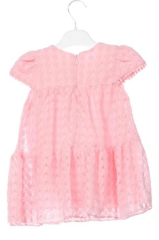 Detské šaty  Lilax, Veľkosť 12-18m/ 80-86 cm, Farba Ružová, Cena  31,71 €