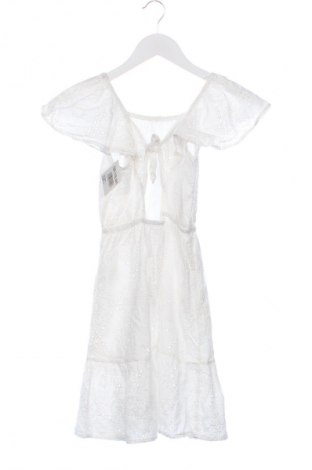 Kinderkleid Lindex, Größe 7-8y/ 128-134 cm, Farbe Mehrfarbig, Preis 12,28 €