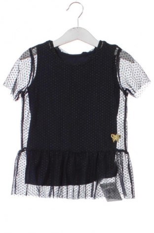 Dziecięca sukienka Name It, Rozmiar 2-3y/ 98-104 cm, Kolor Czarny, Cena 50,99 zł