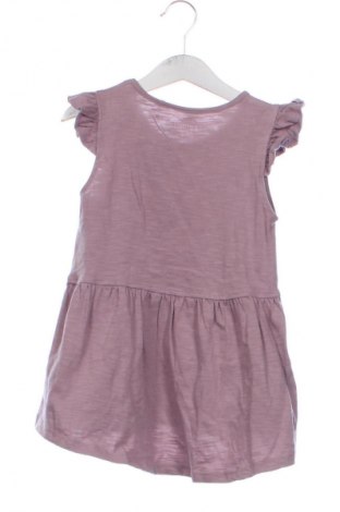 Dziecięca sukienka Next, Rozmiar 4-5y/ 110-116 cm, Kolor Fioletowy, Cena 62,99 zł