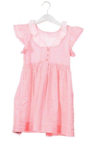 Dziecięca sukienka Next, Rozmiar 4-5y/ 110-116 cm, Kolor Kolorowy, Cena 62,99 zł