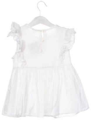 Dziecięca sukienka Next, Rozmiar 5-6y/ 116-122 cm, Kolor Biały, Cena 62,99 zł