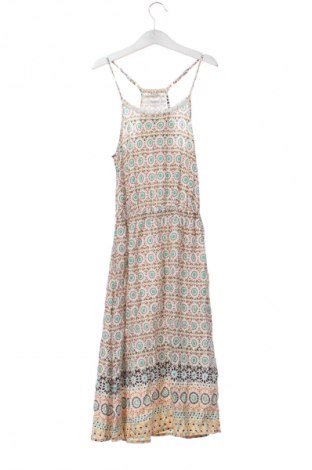 Παιδικό φόρεμα Pepe Jeans, Μέγεθος 9-10y/ 140-146 εκ., Χρώμα Πολύχρωμο, Τιμή 17,02 €