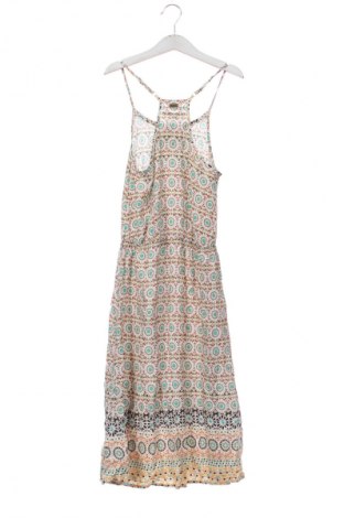 Παιδικό φόρεμα Pepe Jeans, Μέγεθος 9-10y/ 140-146 εκ., Χρώμα Πολύχρωμο, Τιμή 17,02 €
