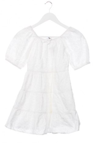 Παιδικό φόρεμα Primark, Μέγεθος 8-9y/ 134-140 εκ., Χρώμα Λευκό, Τιμή 12,25 €