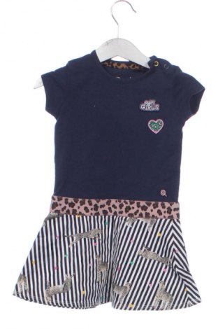 Kinderkleid Quapi, Größe 12-18m/ 80-86 cm, Farbe Mehrfarbig, Preis € 13,81