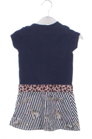 Kinderkleid Quapi, Größe 12-18m/ 80-86 cm, Farbe Mehrfarbig, Preis € 13,81