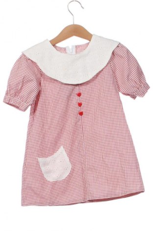 Kinderkleid Rainbow, Größe 2-3y/ 98-104 cm, Farbe Mehrfarbig, Preis € 16,99