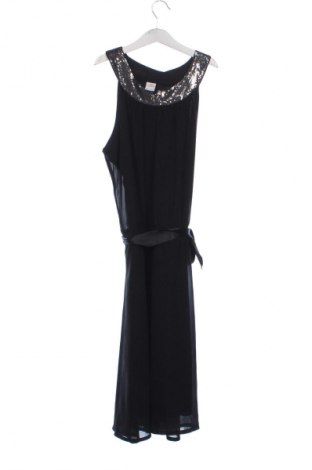 Kinderkleid S.Oliver, Größe 15-18y/ 170-176 cm, Farbe Schwarz, Preis € 13,80