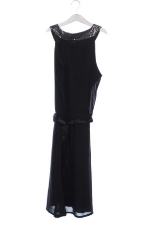 Kinderkleid S.Oliver, Größe 15-18y/ 170-176 cm, Farbe Schwarz, Preis € 13,80