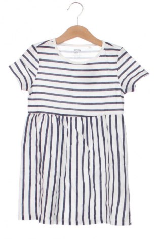 Kinderkleid Sinsay, Größe 3-4y/ 104-110 cm, Farbe Mehrfarbig, Preis € 12,28