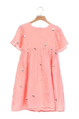 Kinderkleid Staccato, Größe 5-6y/ 116-122 cm, Farbe Mehrfarbig, Preis € 43,99