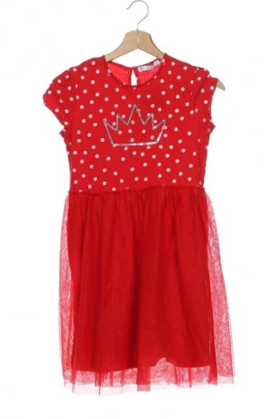 Kinderkleid Terranova, Größe 12-13y/ 158-164 cm, Farbe Mehrfarbig, Preis 12,28 €