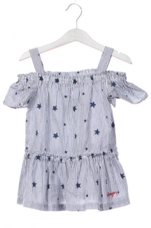 Παιδικό φόρεμα Tommy Hilfiger, Μέγεθος 4-5y/ 110-116 εκ., Χρώμα Πολύχρωμο, Τιμή 19,99 €